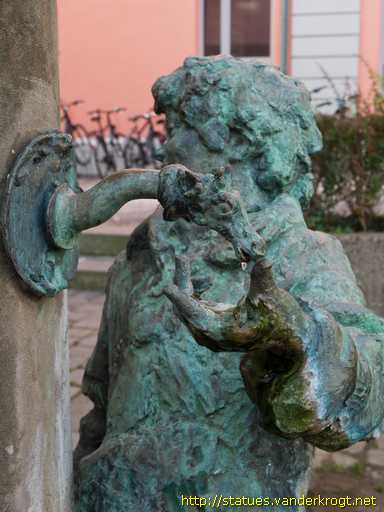 Ansbach /  Schelmbrunnen