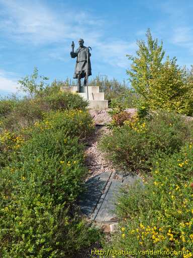 Ansbach /  Sankt Gumbertus