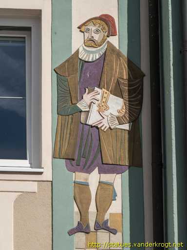 Kempten (Allgäu) /  Antonio Albizzi