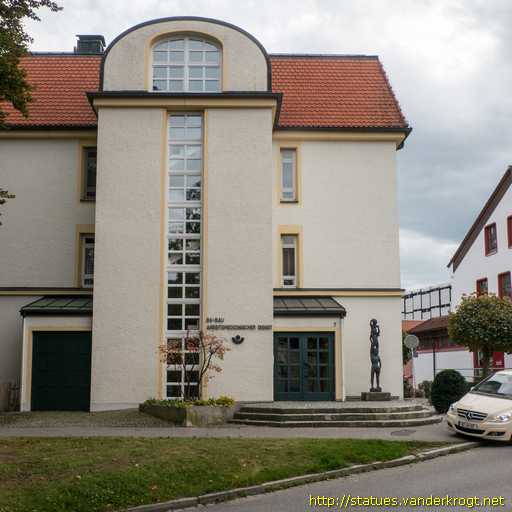 Kaufbeuren /  Drei Kinder