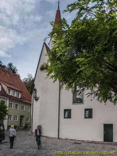 Kaufbeuren /  Unserer Lieben Frau