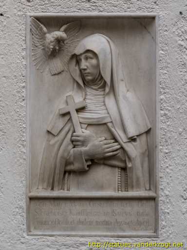 Kaufbeuren /  St. Crescentia von Kaufbeuren