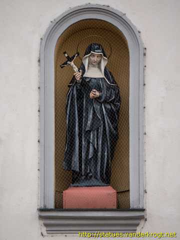 Kaufbeuren /  St. Crescentia von Kaufbeuren