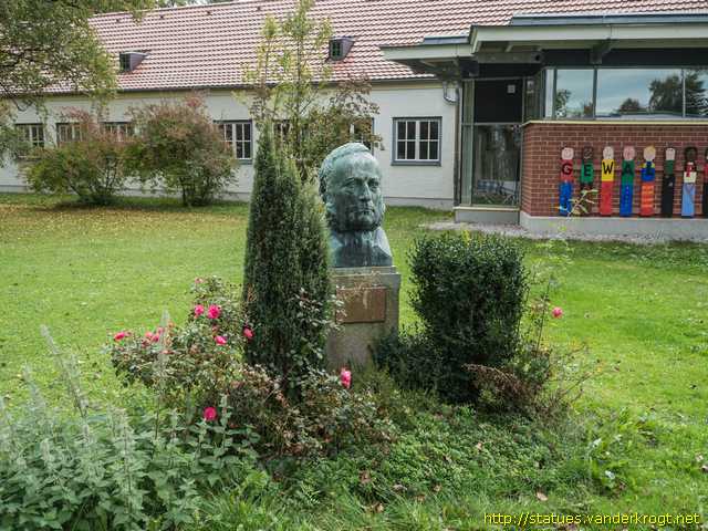 Neugablonz /  Adalbert Stifter