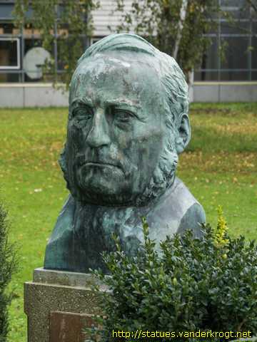 Neugablonz /  Adalbert Stifter