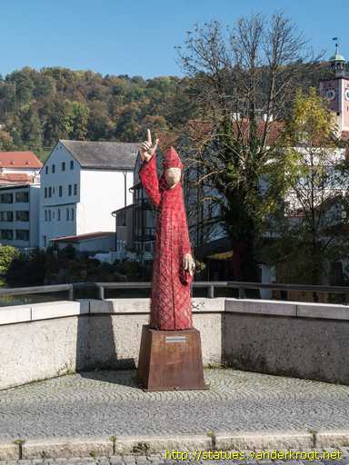 Eichstätt /  Netzwerk