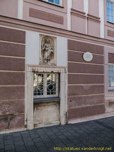 Eichstätt /  Sankt Vitus