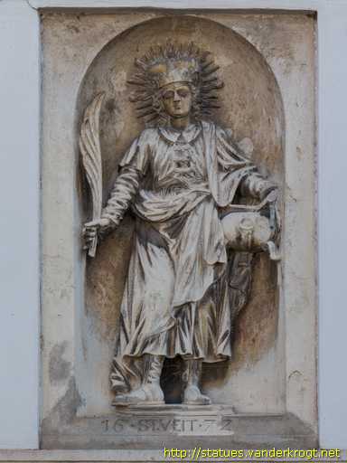 Eichstätt /  Sankt Vitus