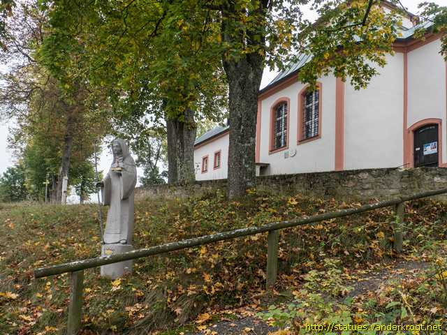 Eichstätt /  Sankt Walburga und Sankt Willibald