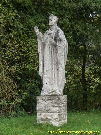 Obereichstätt /  Sankt Aloisius von Gonzaga