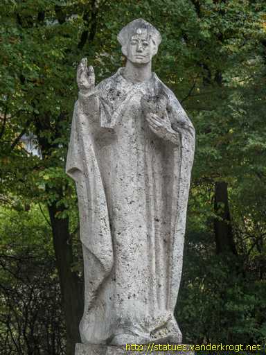 Obereichstätt /  Sankt Aloisius von Gonzaga