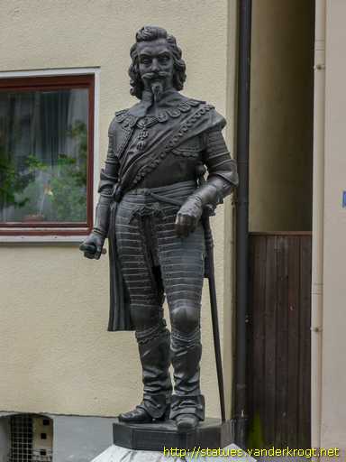 Pappenheim /  Gottfried Heinrich Graf zu Pappenheim