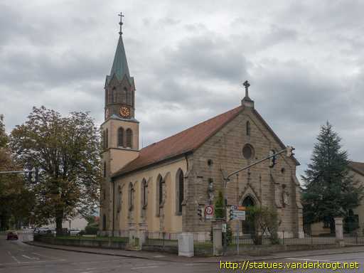 Weißenburg in Bayern /  Sankt Petrus und Sankt Paulus