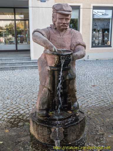 Gunzenhausen /  Töpfer