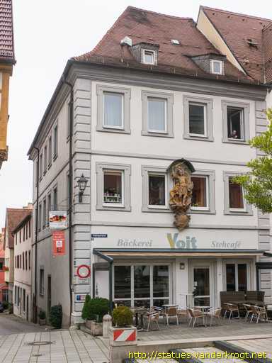 Ochsenfurt /  Sankt Michael