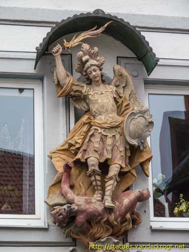 Ochsenfurt /  Sankt Michael