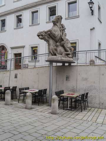 Ochsenfurt /  Sankt Georg