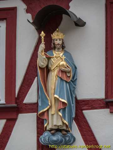 Ochsenfurt /  Sankt Heinrich