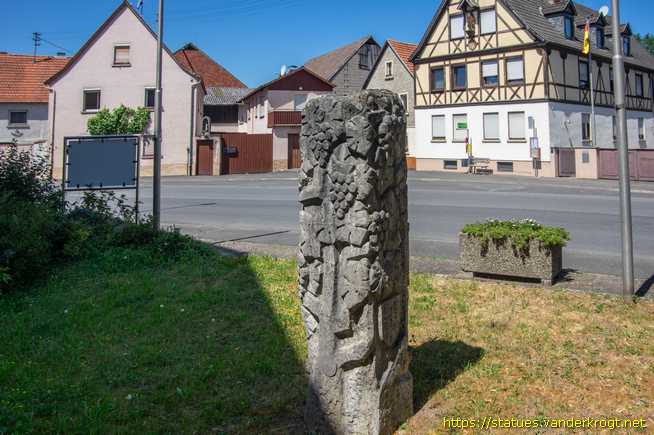 Stetten /  1200 Jahre Stetten