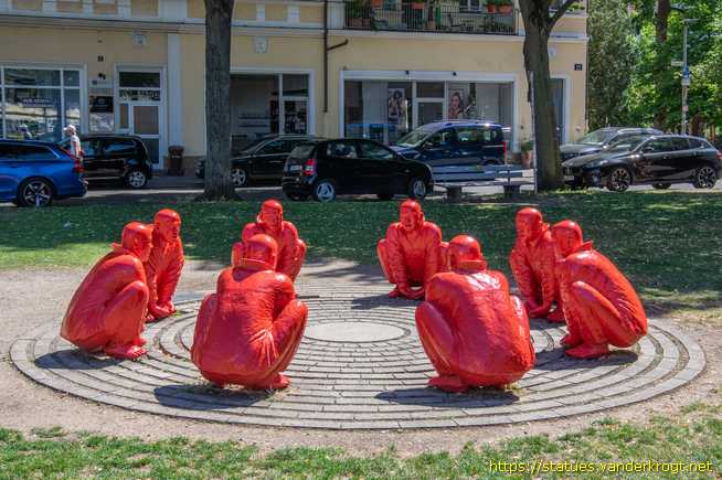 Bamberg /  Meeting I