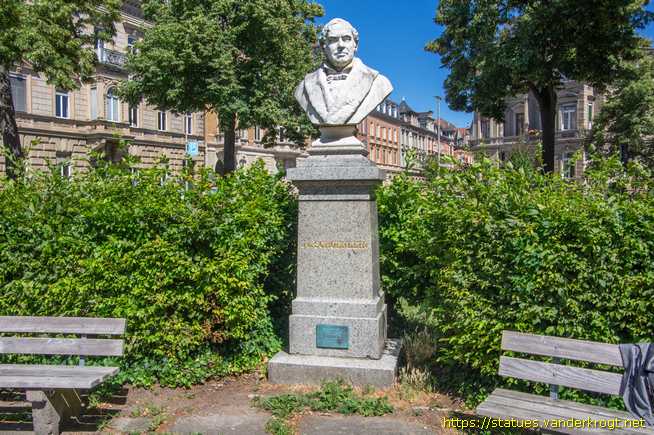 Bamberg /  Johann Lukas Schönlein