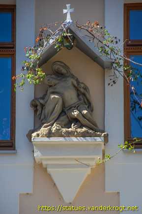 Bamberg /  Pieta