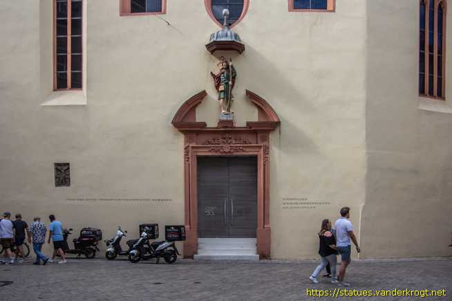 Bamberg /  Sankt Christoph