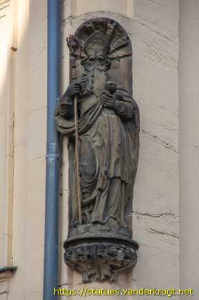 Bamberg /  Sankt Nikolaus