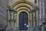 Adamspforte des Bamberger Doms