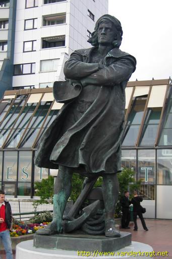 Bremerhaven /  Christopher Columbus