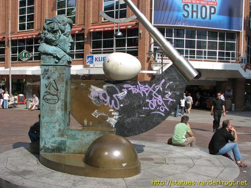 Bremen /  Friedrich Wilhelm Bessel