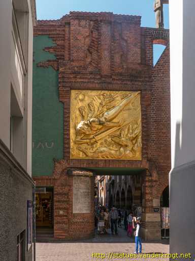 Bremen /  Lichtbringer