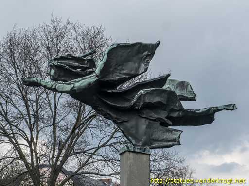 Bremerhaven /  Windsbraut