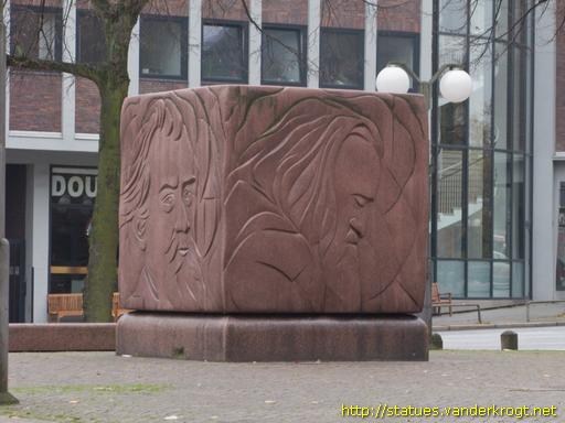 Hamburg /  Johannes Brahms