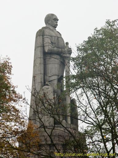 Hamburg /  Otto von Bismarck