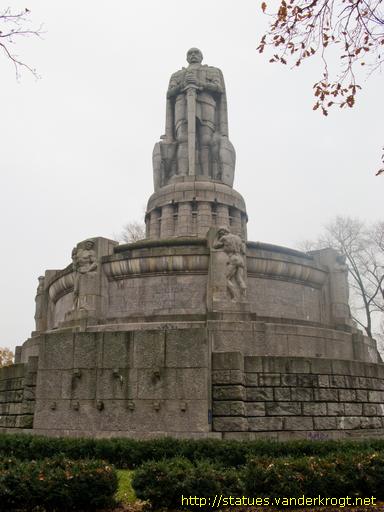 Hamburg /  Otto von Bismarck