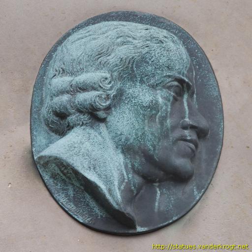 Hamburg /  Ernst Georg Sonnin