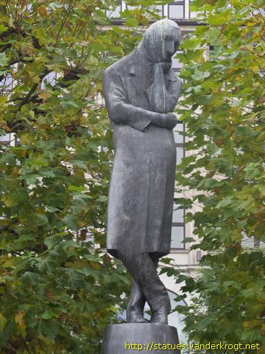 Hamburg /  Heinrich Heine