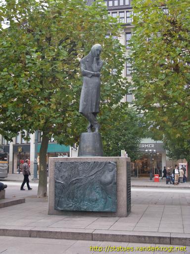 Hamburg /  Heinrich Heine