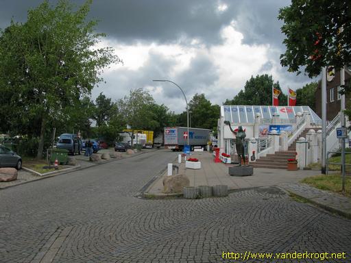 Hamburg /  Hammonia