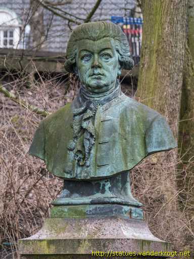 Hamburg /  Samuel Heinicke