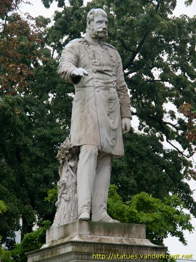 Wiesbaden /  Kaiser Wilhelm I