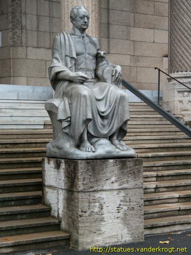 Wiesbaden /  Johann Wolfgang von Goethe