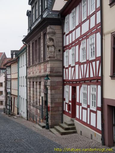 Fulda /  Sankt Johannes von Nepomuk