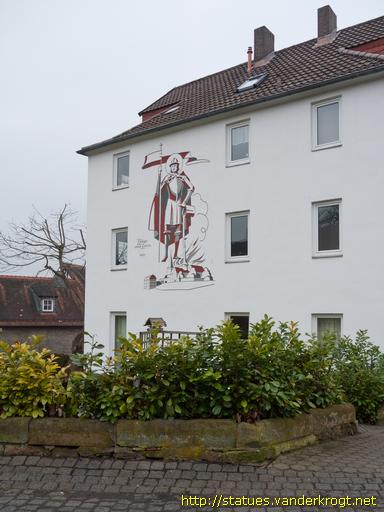 Fulda /  Sankt Florian