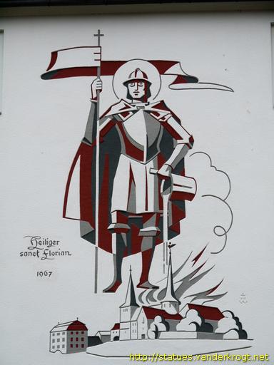 Fulda /  Sankt Florian