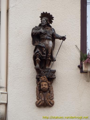 Fulda /  Sankt Bonifatius
