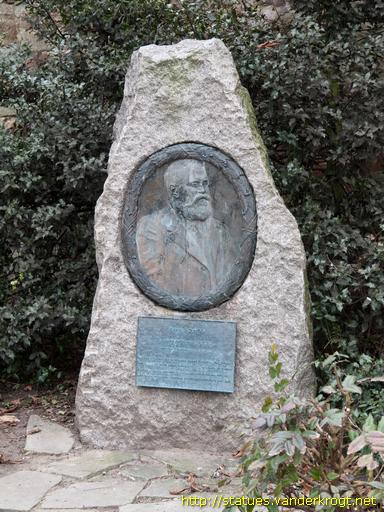Bad Hersfeld /  August Gottlieb
