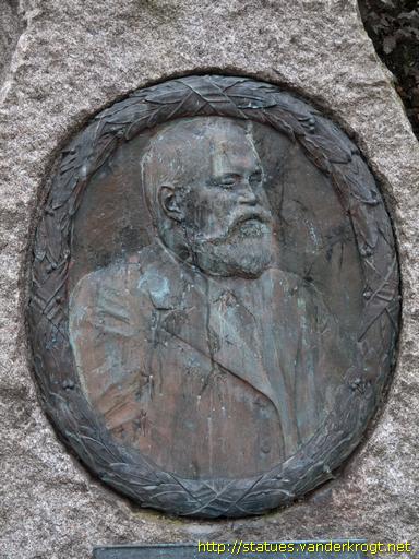 Bad Hersfeld /  August Gottlieb