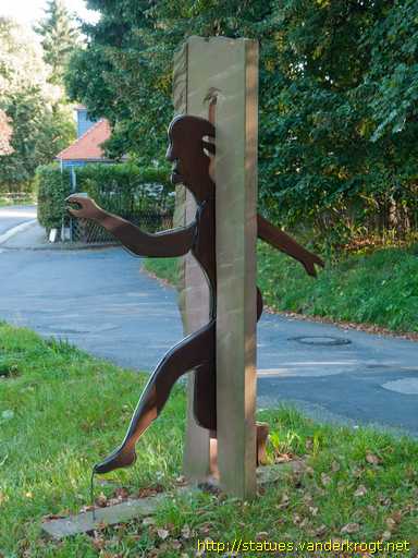 Siedelsbrunn /  Aufbruch